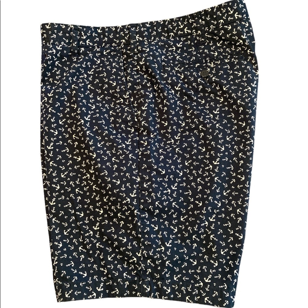 NAUTICA Mens Classic Anchor Deck Short - size 36” waist - Picture 4 of 12